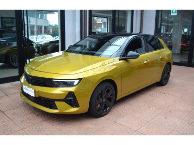 Opel Astra 1.6 Hybrid 180cv GS Auto